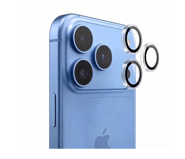 Tech-Protect Osłona Aparatu Camring Fit+ Do Iphone 18 Pro / Max - 1586876 - zdjęcie 2